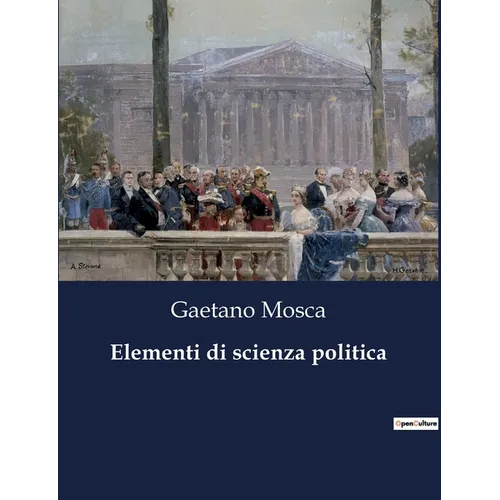 Elementi di scienza politica
