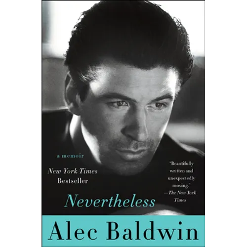 Nevertheless: A Memoir