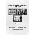 Celebrities on TV Game Shows 1950-1999 (Volume 2)