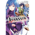 The World's Finest Assassin Gets Reincarnated in Another World as an Aristocrat, Vol. 2 (Manga)