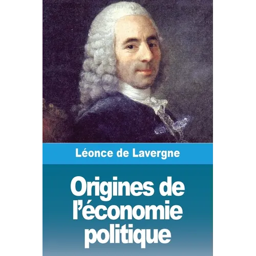 Origines de l'économie politique