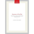 Anatomy of the Rat: Transactions, American Philosophical Society (Vol. 27)