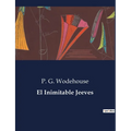 El Inimitable Jeeves