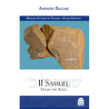 II Samuel: David the King