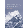 Transformation of Survey of India