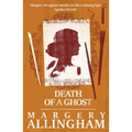 Death of a Ghost