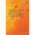 The Psychology of Argument
