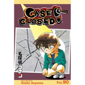 Case Closed, Vol. 90