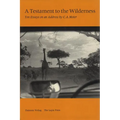 Testament to the Wilderness