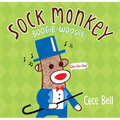 Sock Monkey Boogie Woogie: A Friend Is Made
