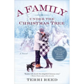 A Family Under the Christmas Tree