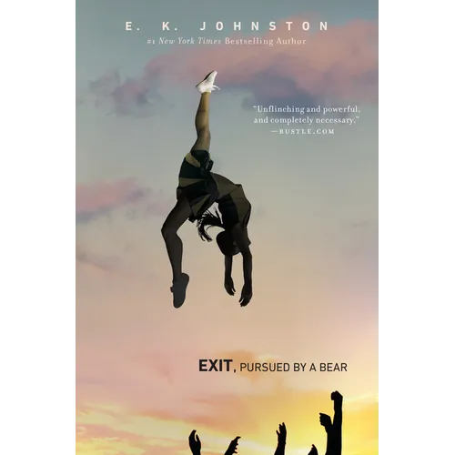 Exit, Pursued by a Bear