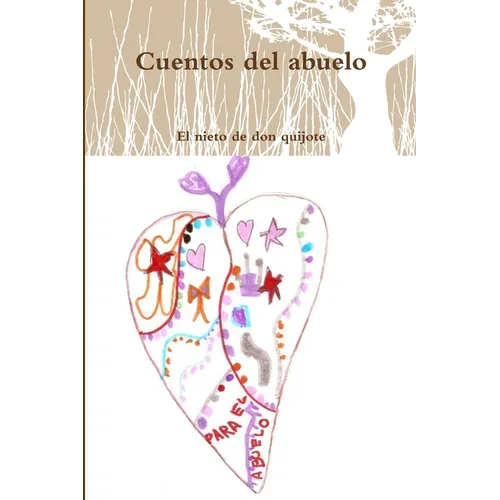Cuentos del abuelo