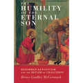 The Humility of the Eternal Son