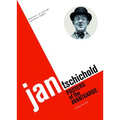 Jan Tschichold: Posters of the Avantgarde