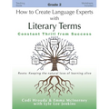 How to Create Language Experts with Literary Terms Grade 2: Constant Thrill from Success