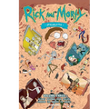 Rick and Morty Presents Vol. 3