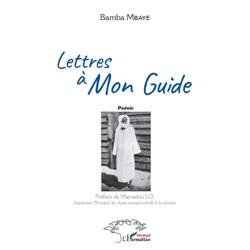 Lettres à mon guide