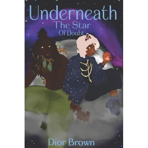 Underneath The Star Of Doubt
