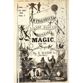 Ventriloquism made Easy & an exposure of Magic and the Second Sight Mystery