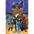 My Hip-Hop Wiz: A Journey Through Rhythm, Resilience, and Self-discovery