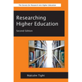 Researching Higher Education