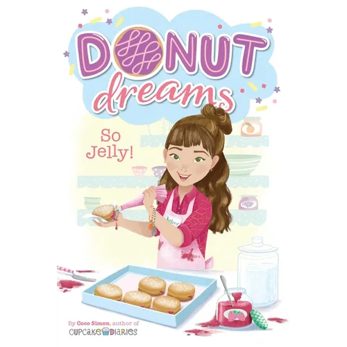 So Jelly!