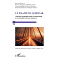 Le traité du Quirinal: Nouveau paradigme pour la coopération transfrontalière franco-italienne