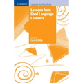 Lessons from Good Language Learners