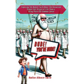 DUDE, YOU'RE NUDE! Exposing the Naked Truth about the Darwinian Single-Cell Origin of Life Theory Using Plain Old Common Sense