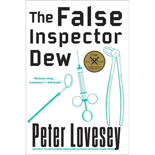 The False Inspector Dew
