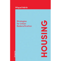 Housing: Strategies for Urban Redensification