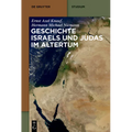 Geschichte Israels Und Judas Im Altertum