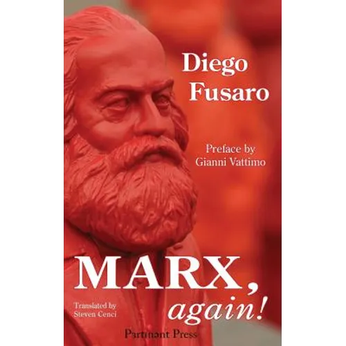 Marx, again!: The Spectre Returns