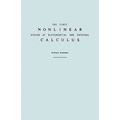 The First Nonlinear System of Differential and Integral Calculus