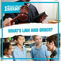 What's Law and Order?