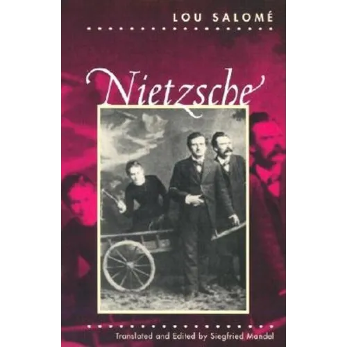 Nietzsche