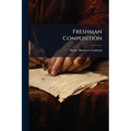 Freshman Composition