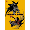 Batman vs. Robin