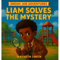Liam Solves the Mystery