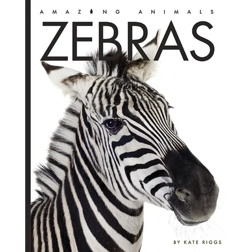 Zebras