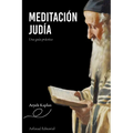 Meditación judía: una guía práctica