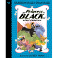 Princess in Black and the Giant Problem: #8