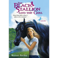 The Black Stallion and the Girl