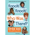 Knock! Knock! Who Was There?