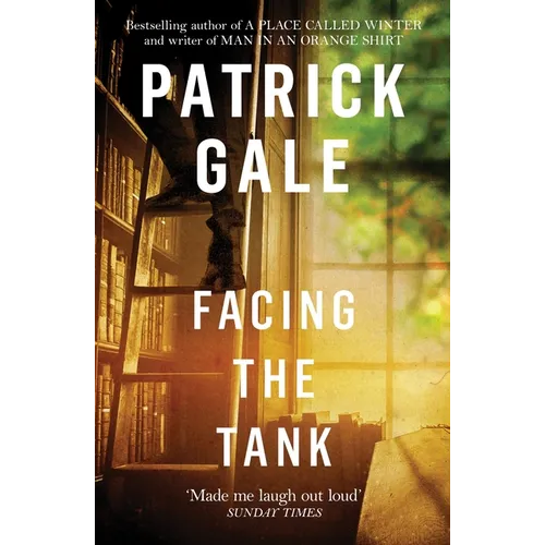 Facing the Tank