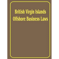 British Virgin Islands Offshore Business Laws