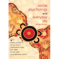Social Psychology and Everyday Life