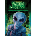Alien Visits: Extraterrestrials, Ufos, and Otherworldly Encounters