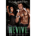 Revive: The Redemption Series Book 4
